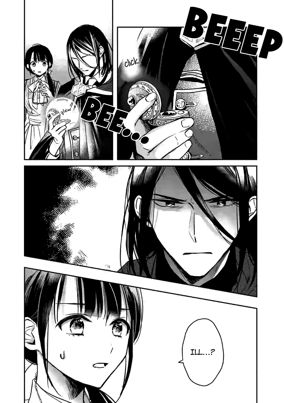 The Savior’s Book Café in Another World Chapter 06 Gambar 19