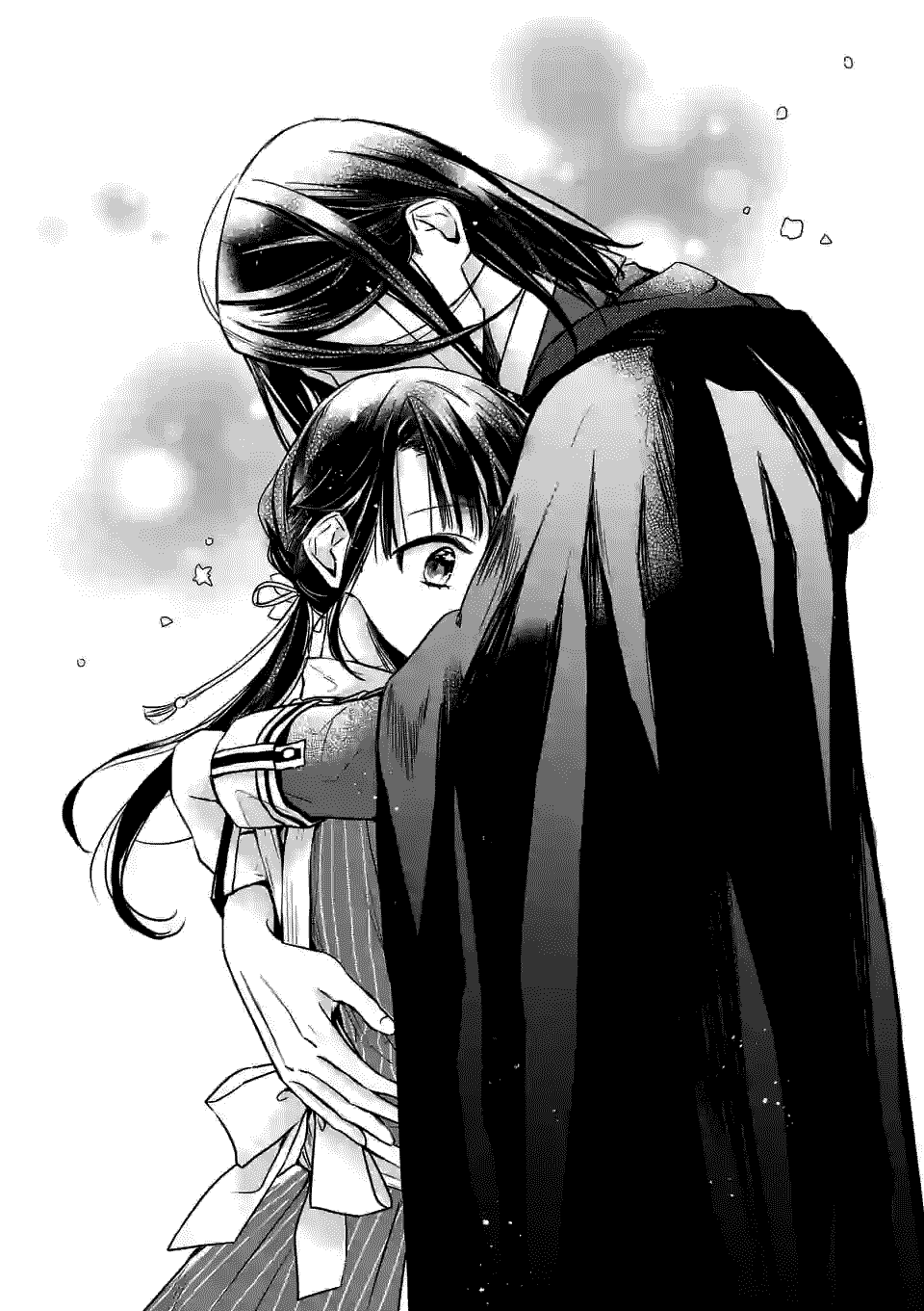 The Savior’s Book Café in Another World Chapter 06 Gambar 24