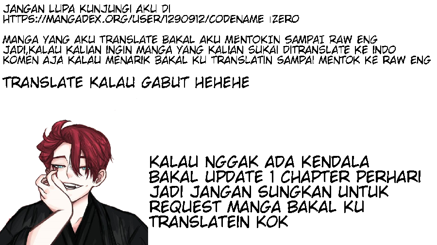 The Savior’s Book Café in Another World Chapter 06 Gambar 28