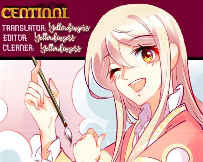 Manhua General Begs to Let Go Chapter 03 gambar 2