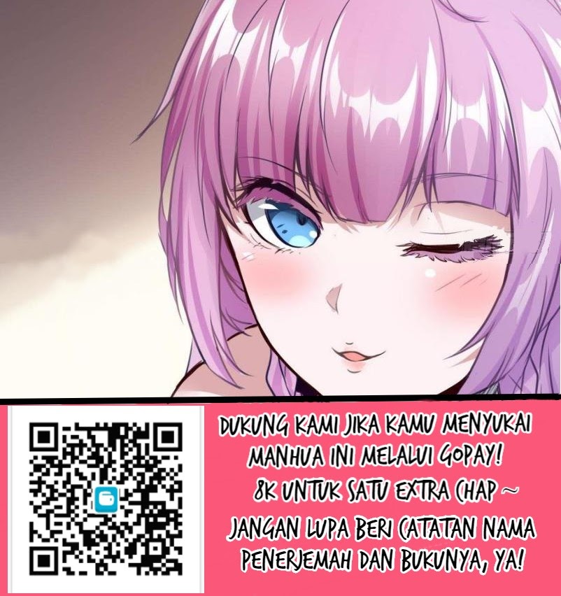 General Begs to Let Go Chapter 03 Gambar 24