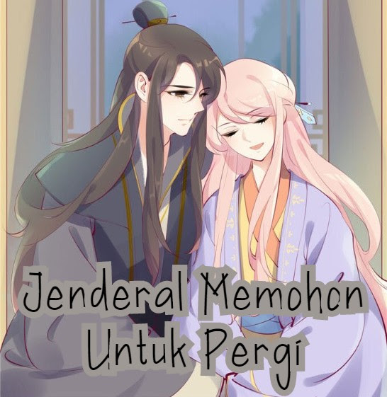 Komik General Begs to Let Go Chapter 02 gambar 1