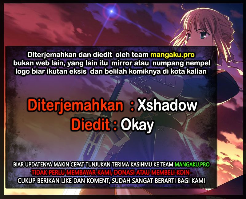 Komik Isekai Kenkokuki Chapter 36.2 gambar 1