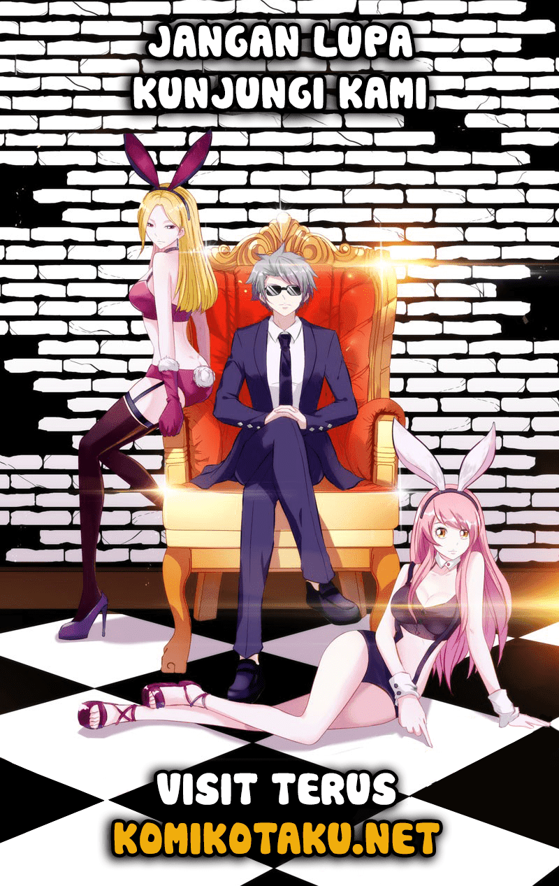 Chong Sheng – Resurrection Chapter 62 Gambar 15