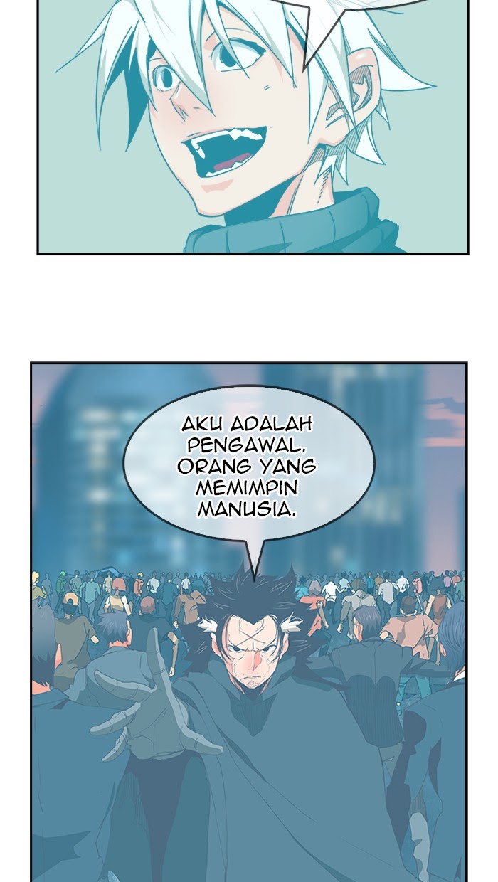 The God of High School Chapter 474 Gambar 74