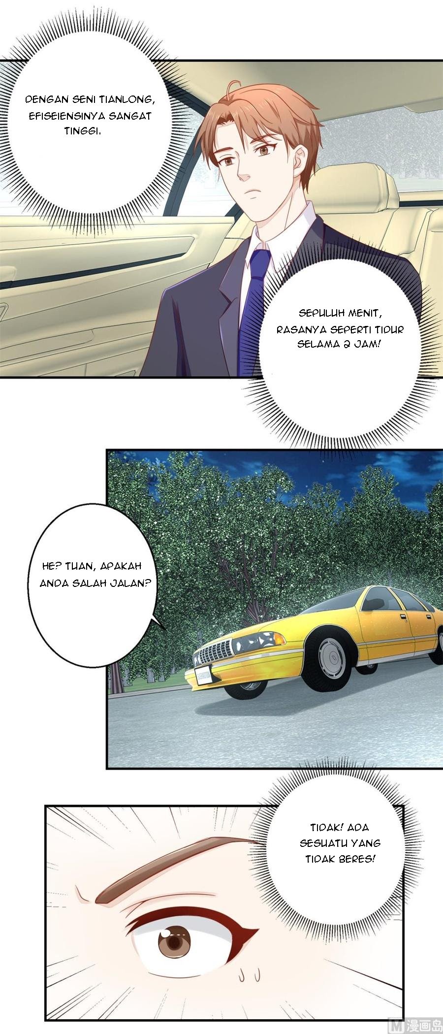 Manhua Ultimate Of God Eyes Chapter 59 gambar 2