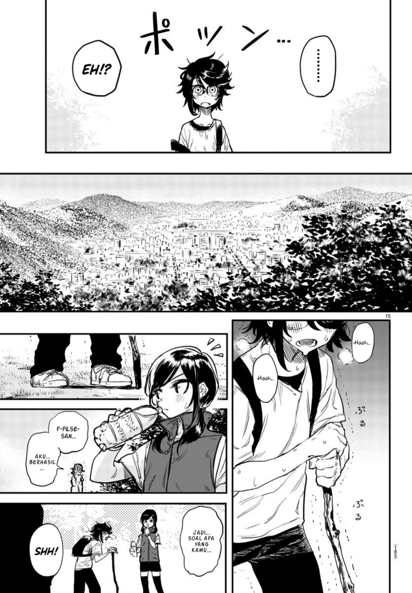 SHY Chapter 10 Gambar 16