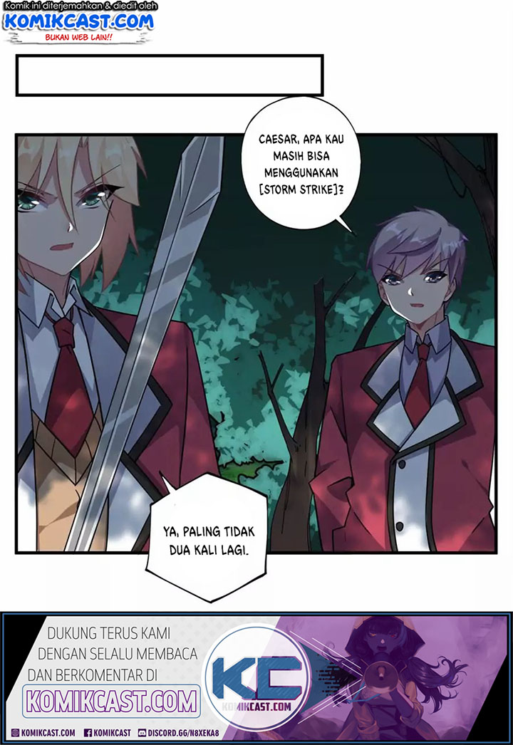 Manhua I Picked up a Demon Lord as a Maid Chapter 32 gambar 2