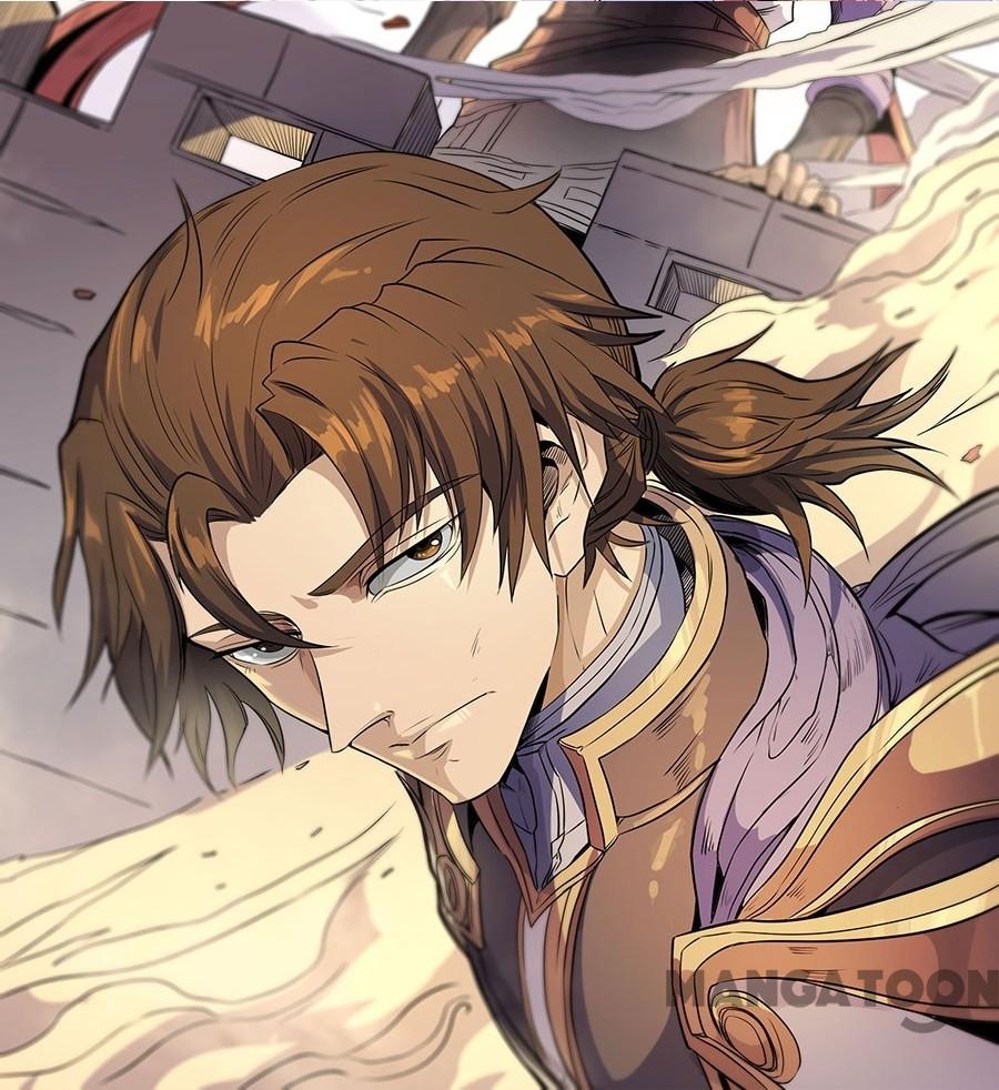 Komik Tang Yin Zai Yi Jie Chapter 380 gambar 1