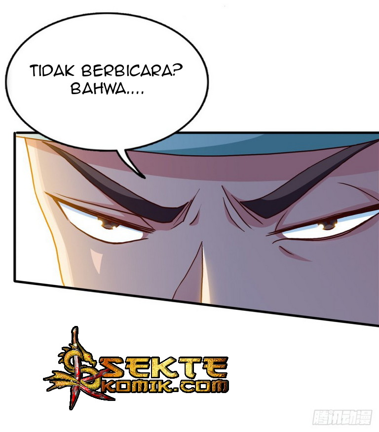 Manhua Dragon Warrior (Peerless Martial Soul) Chapter 18 gambar 2