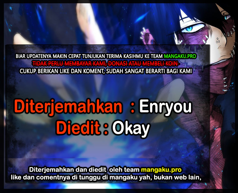 Komik Ao no Exorcist Chapter 123 gambar 1