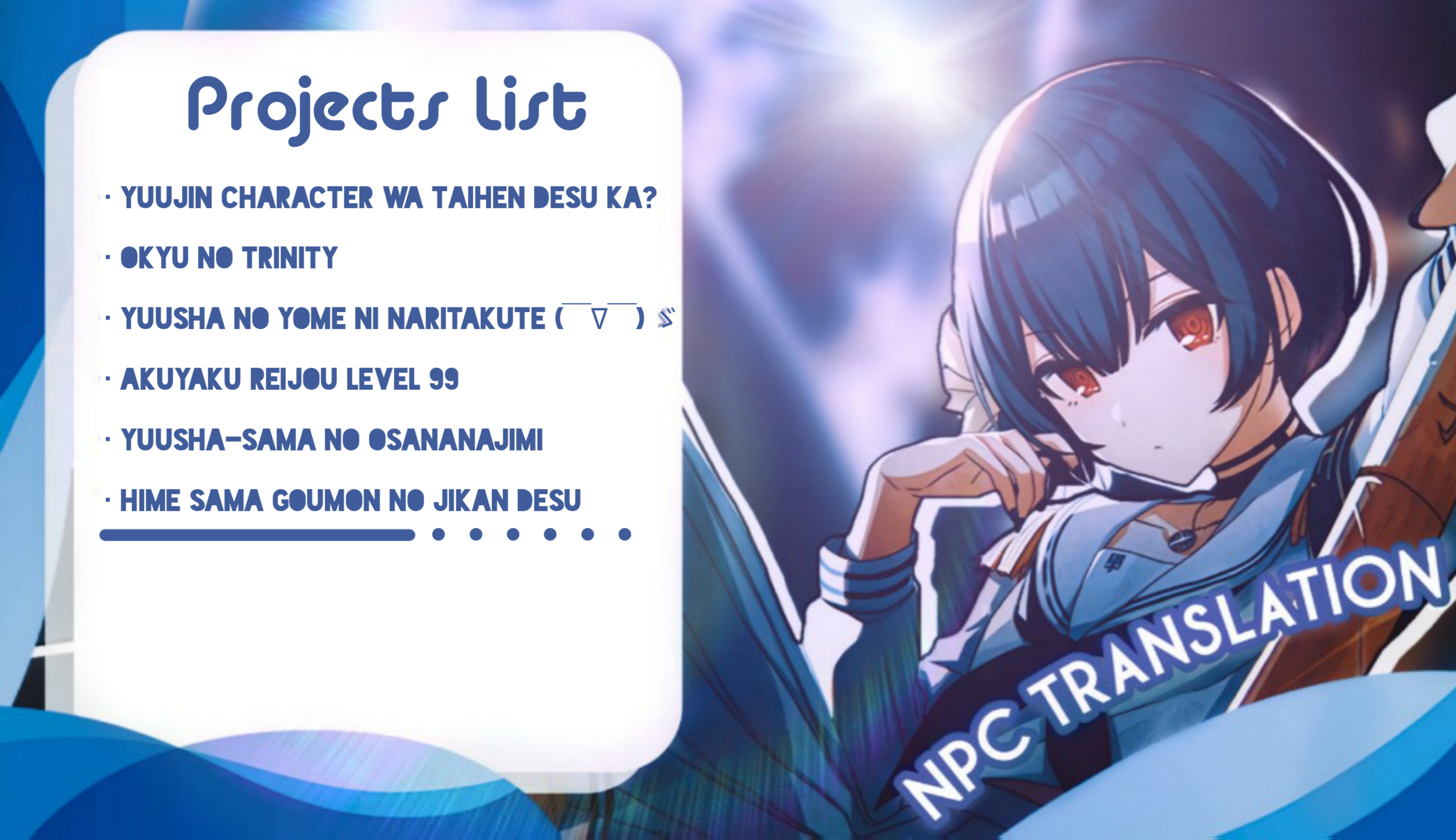Komik Is it Tough Being a Friend? Chapter 05 gambar 1