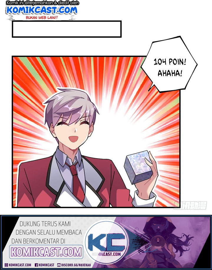 Manhua I Picked up a Demon Lord as a Maid Chapter 34 gambar 2