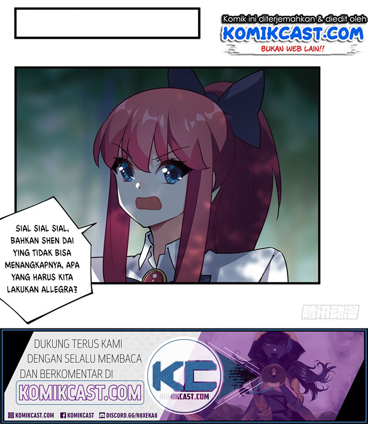 Manhua I Picked up a Demon Lord as a Maid Chapter 33 gambar 2