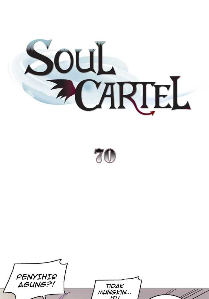 Manhwa Soul Cartel Chapter 70 gambar 2
