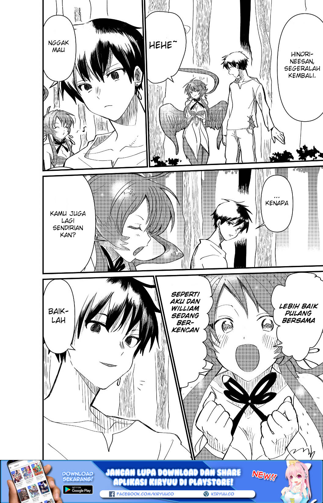 The Summoner Who Was Despised as “Shunned Child” Chapter 01.2 Gambar 21