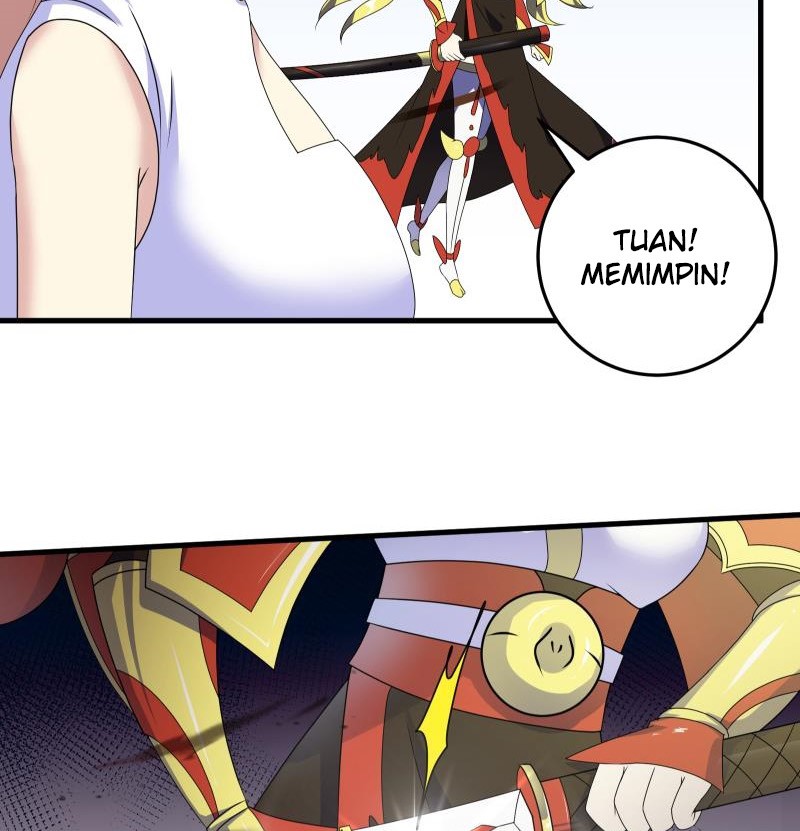 My Plug-in Spirit Ring Chapter 71 Gambar 11
