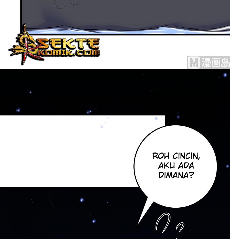 My Plug-in Spirit Ring Chapter 71 Gambar 15