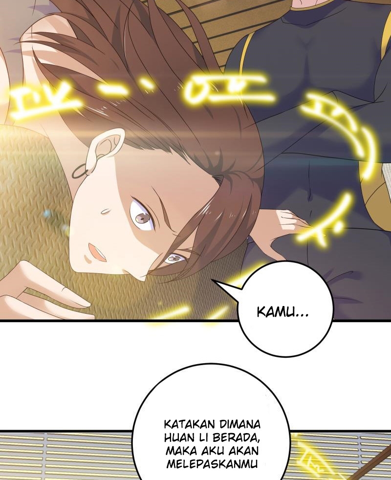 My Plug-in Spirit Ring Chapter 77 Gambar 23