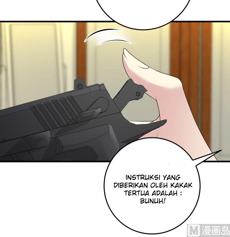 My Plug-in Spirit Ring Chapter 73 Gambar 16