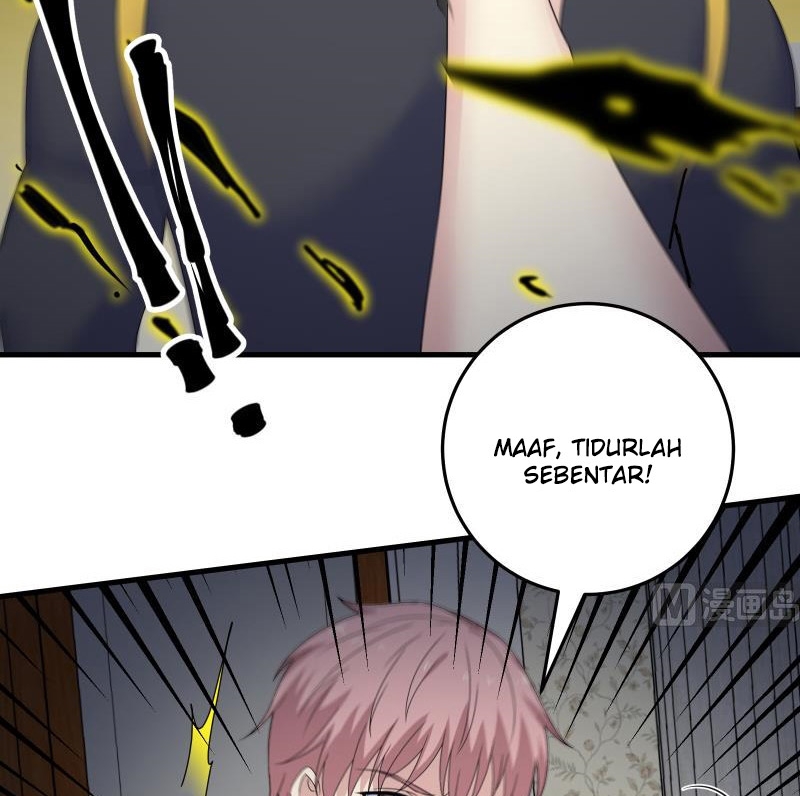 My Plug-in Spirit Ring Chapter 73 Gambar 18