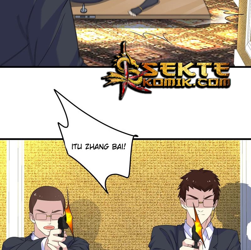My Plug-in Spirit Ring Chapter 73 Gambar 26
