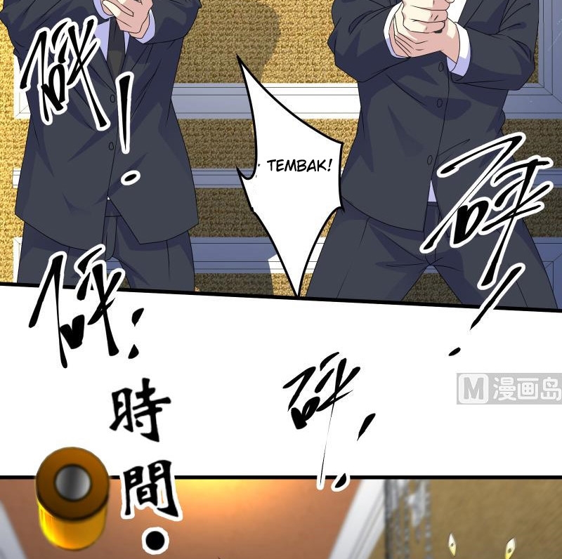 My Plug-in Spirit Ring Chapter 73 Gambar 27