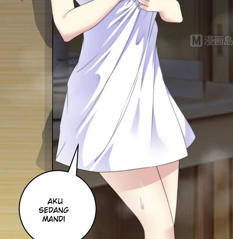 My Plug-in Spirit Ring Chapter 73 Gambar 7