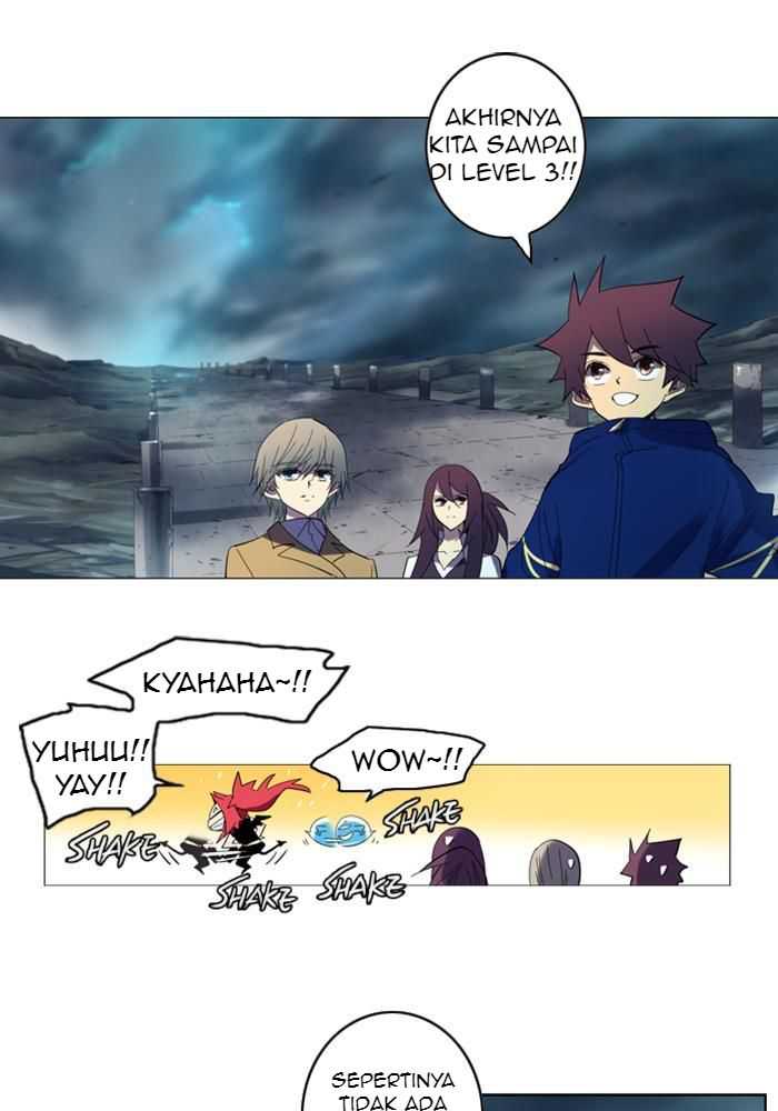 Manhwa Soul Cartel Chapter 93 gambar 2