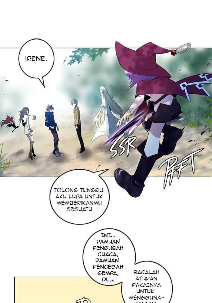 Manhwa Soul Cartel Chapter 92 gambar 2