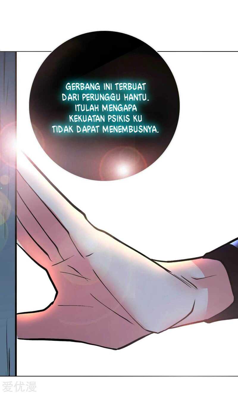 Xianzun System in the City Chapter 75 Gambar 45