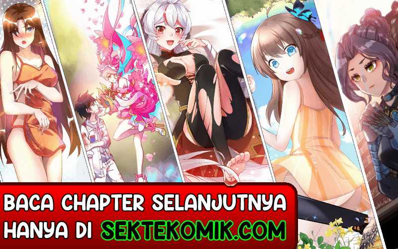 Xianzun System in the City Chapter 75 Gambar 60