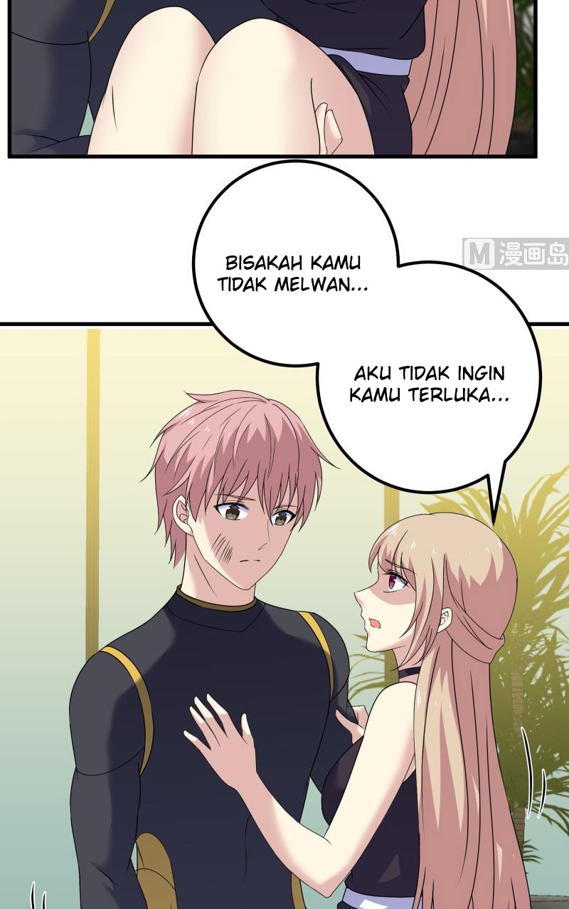 My Plug-in Spirit Ring Chapter 86 Gambar 13