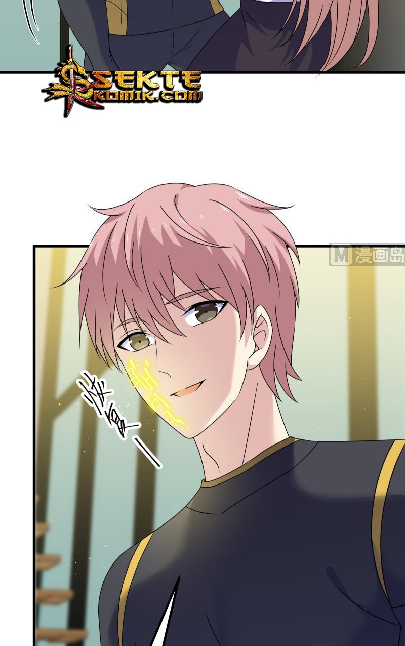 My Plug-in Spirit Ring Chapter 86 Gambar 14