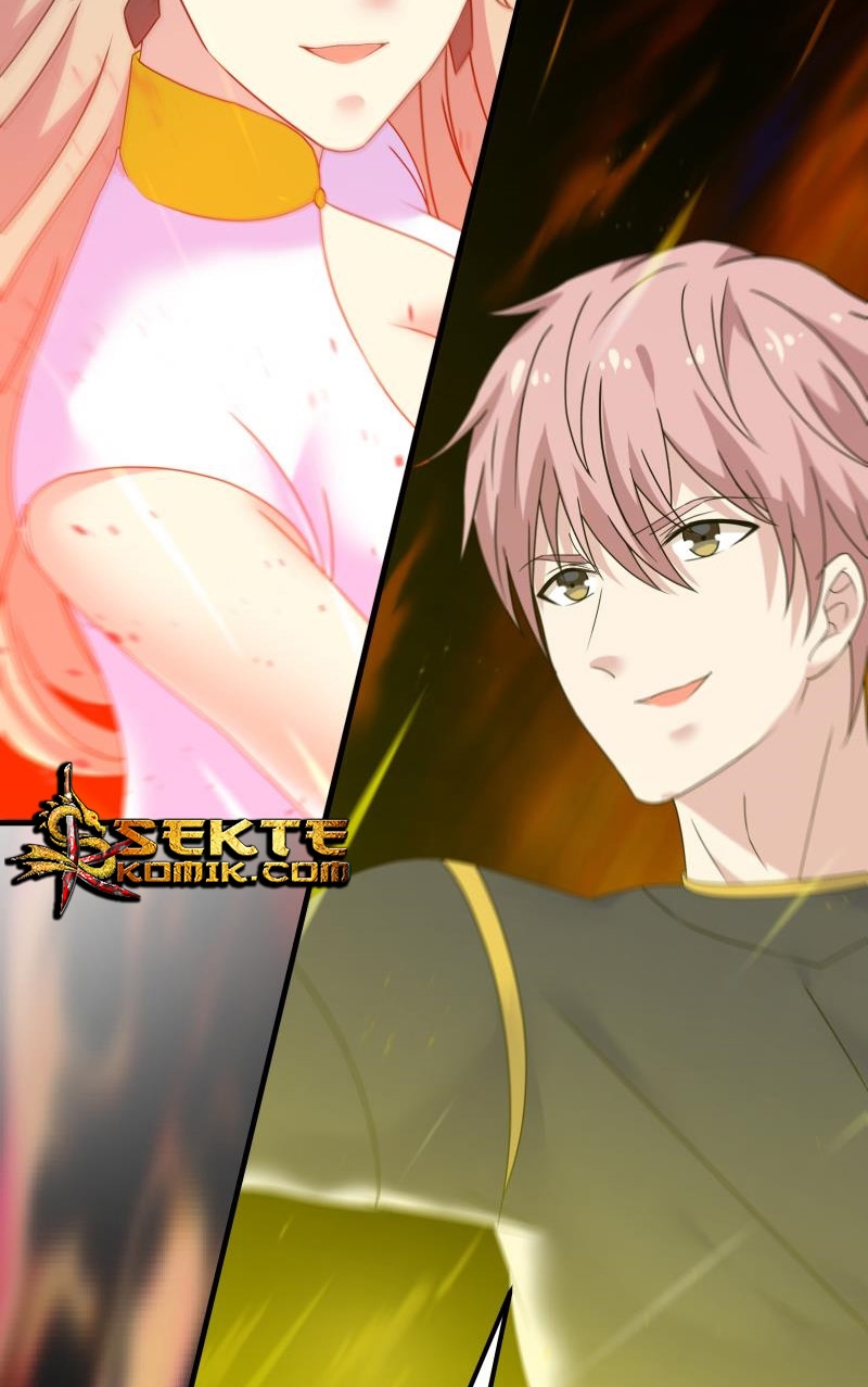 My Plug-in Spirit Ring Chapter 86 Gambar 20