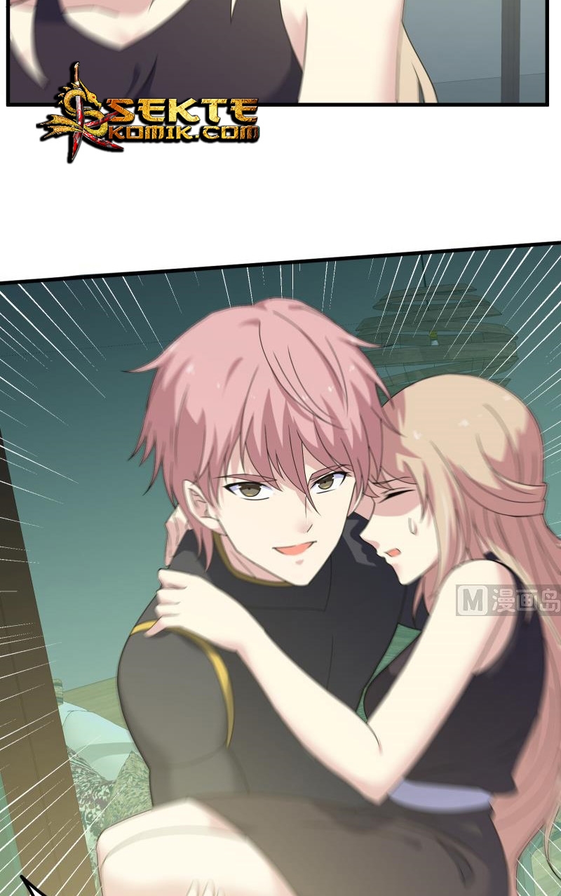 My Plug-in Spirit Ring Chapter 86 Gambar 8