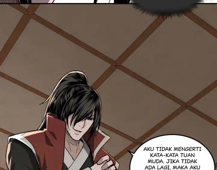 Greatest Boss System Chapter 25 Gambar 97