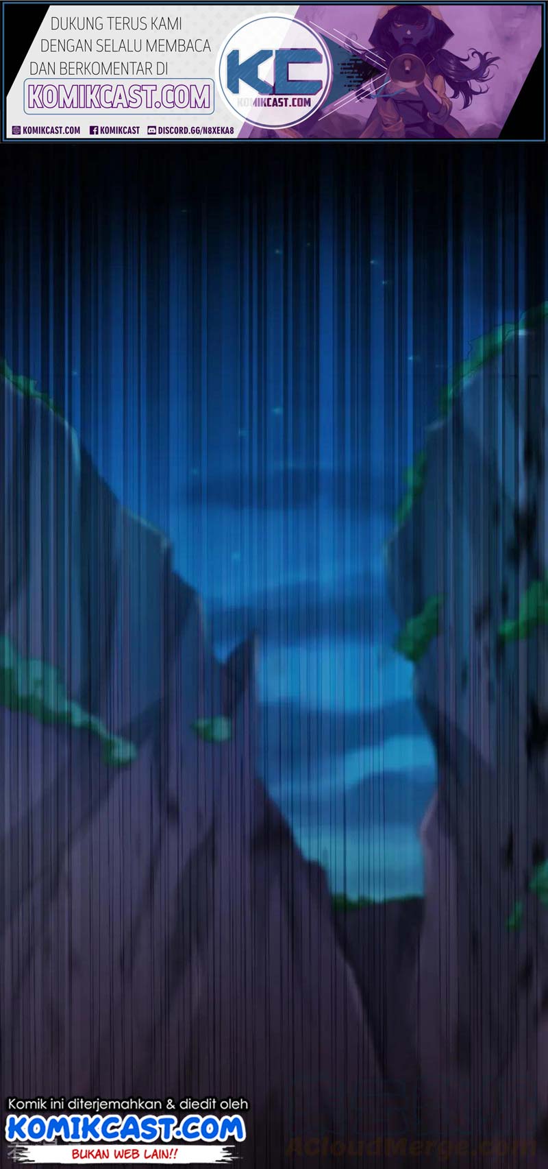 Manhua Spirit Sword Sovereign Chapter 323 gambar 2