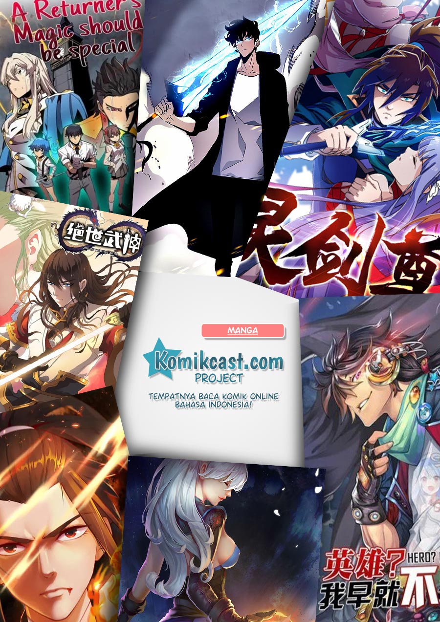 Spirit Sword Sovereign Chapter 323 Gambar 37
