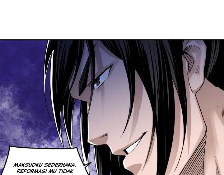 Greatest Boss System Chapter 27 Gambar 60