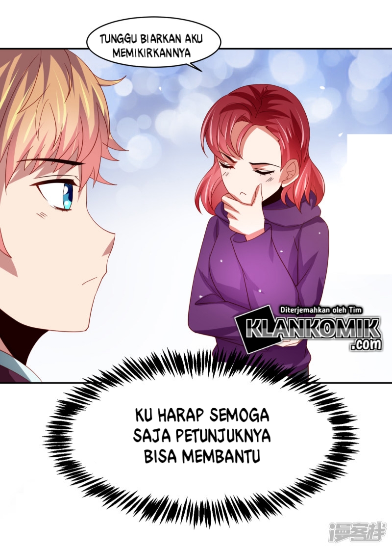 Supreme Mouth Cannon Chapter 41 Gambar 28