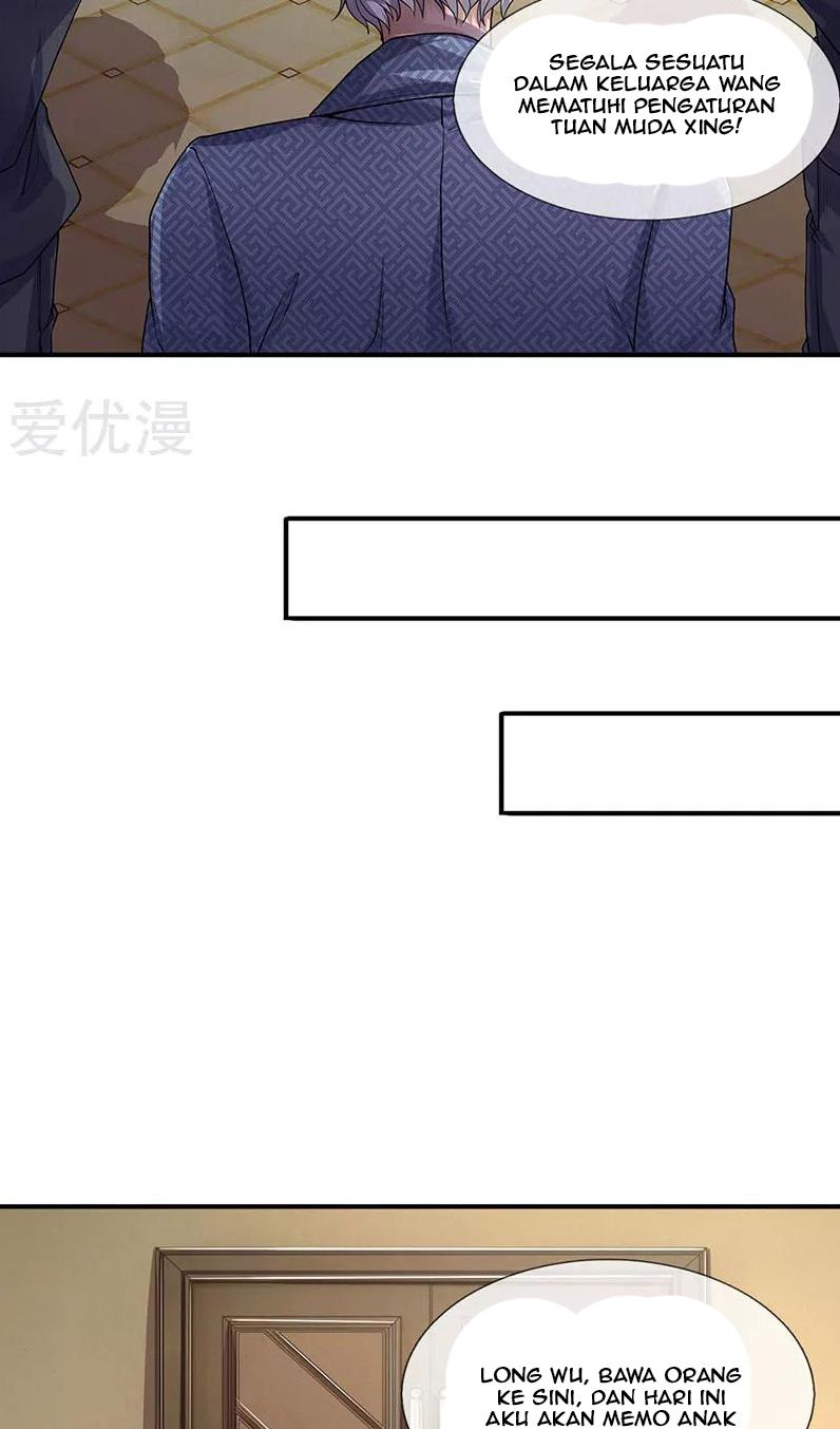 Ultimate King of Mixed City Chapter 51 Gambar 16