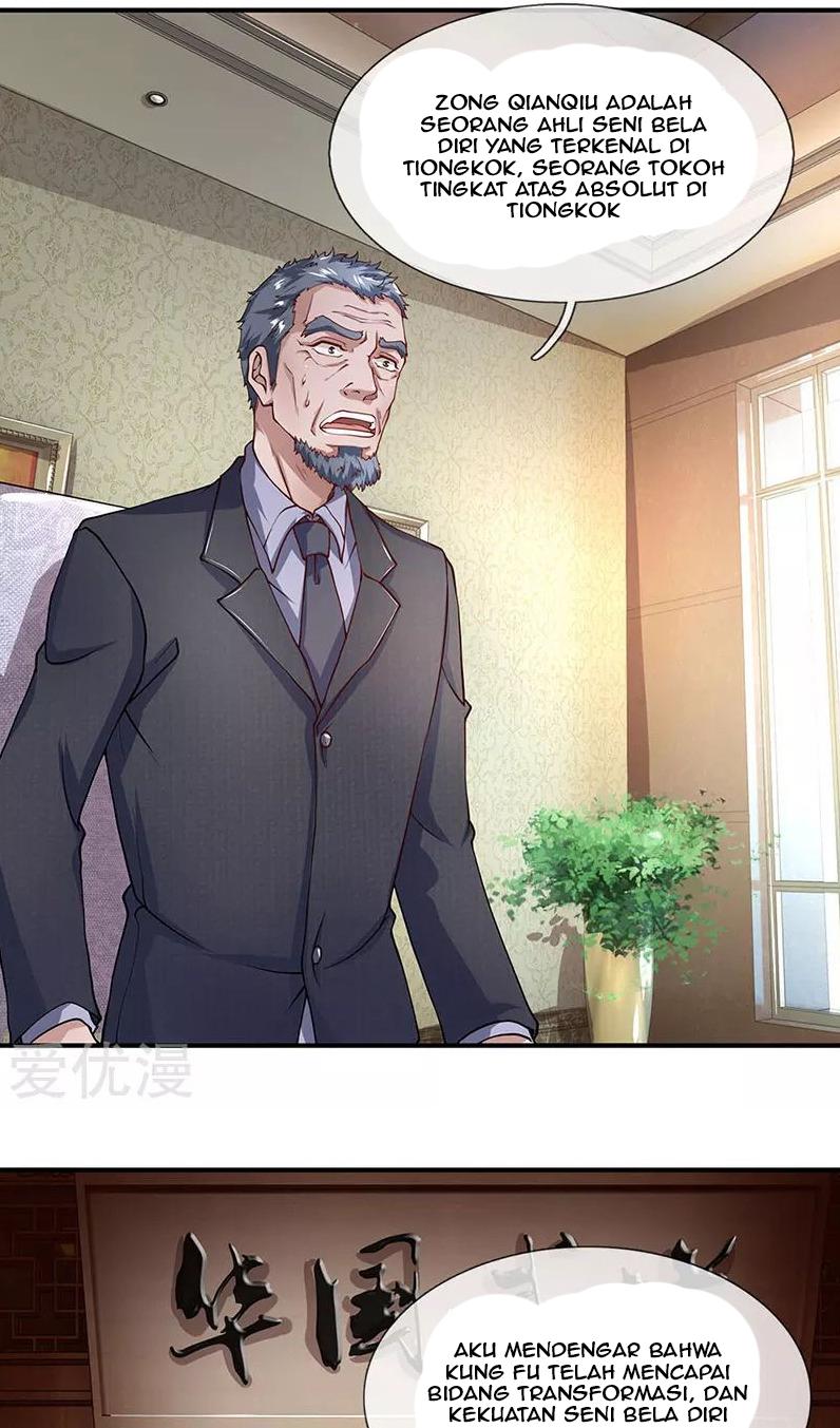 Manhua Ultimate King of Mixed City Chapter 51 gambar 2