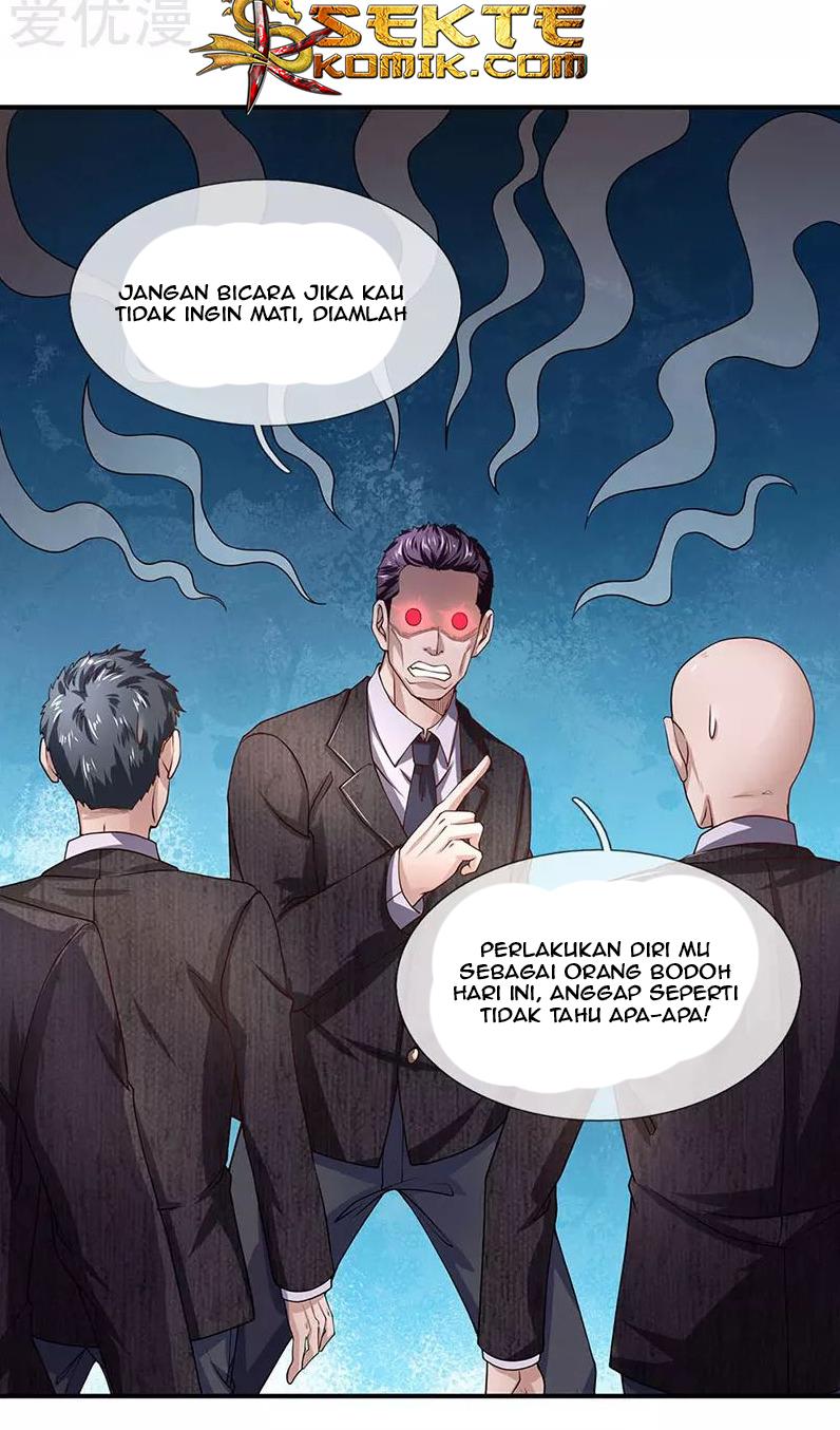 Ultimate King of Mixed City Chapter 51 Gambar 20