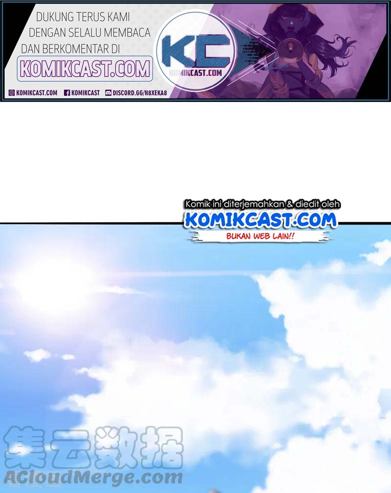 Manhua Spirit Sword Sovereign Chapter 327 gambar 2