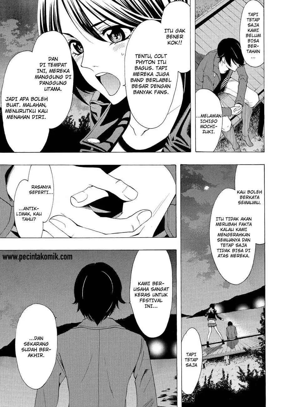 Fuuka Chapter 96 Gambar 16