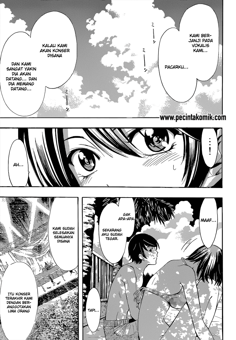 Fuuka Chapter 76 Gambar 10