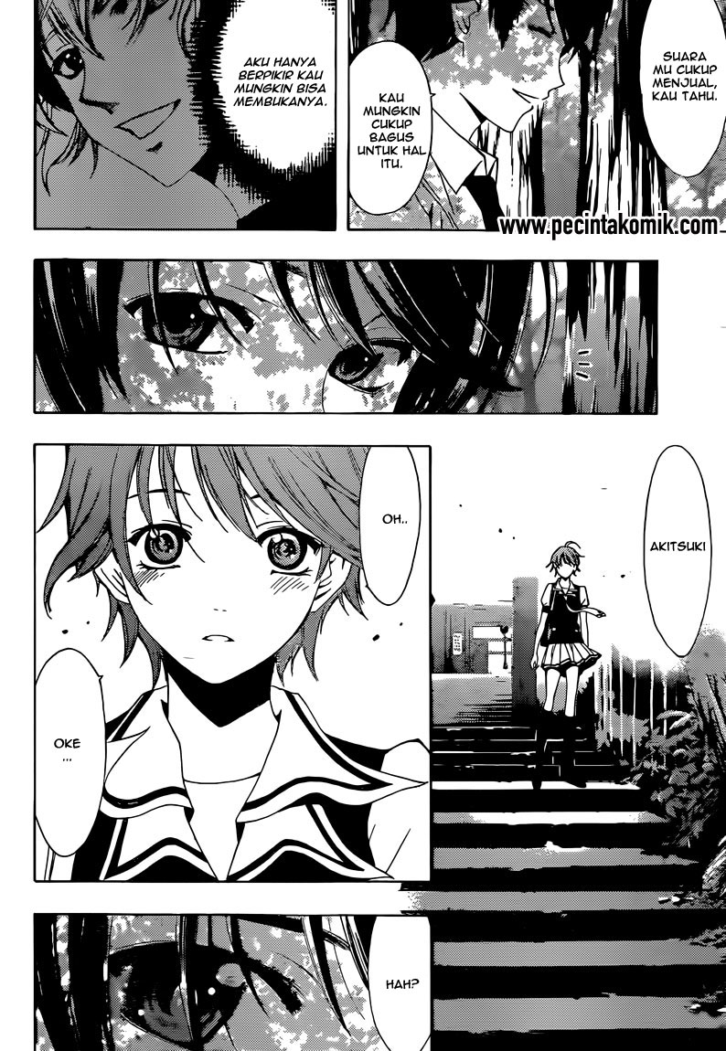 Fuuka Chapter 6 Gambar 6