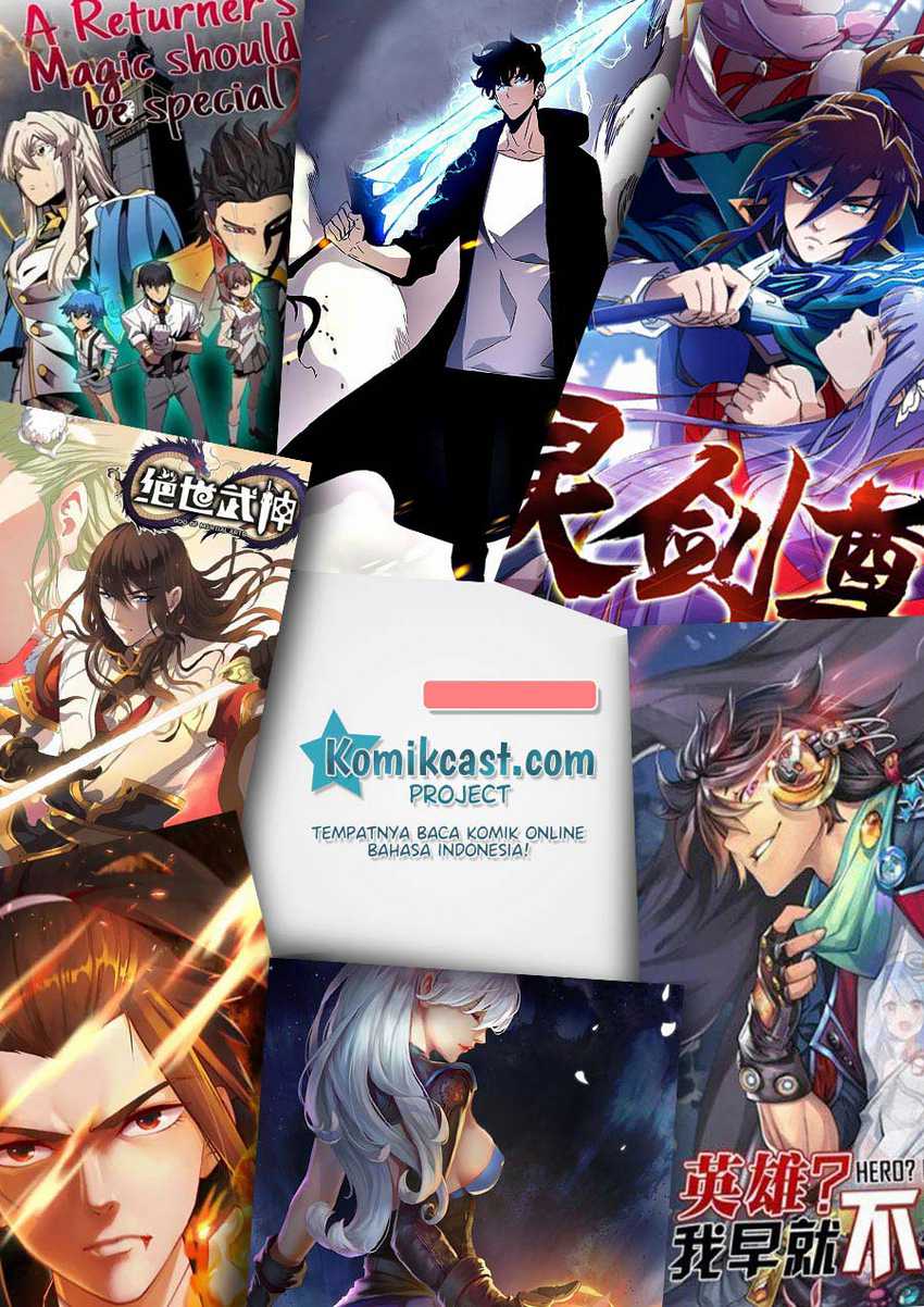 Spirit Sword Sovereign Chapter 328 Gambar 36