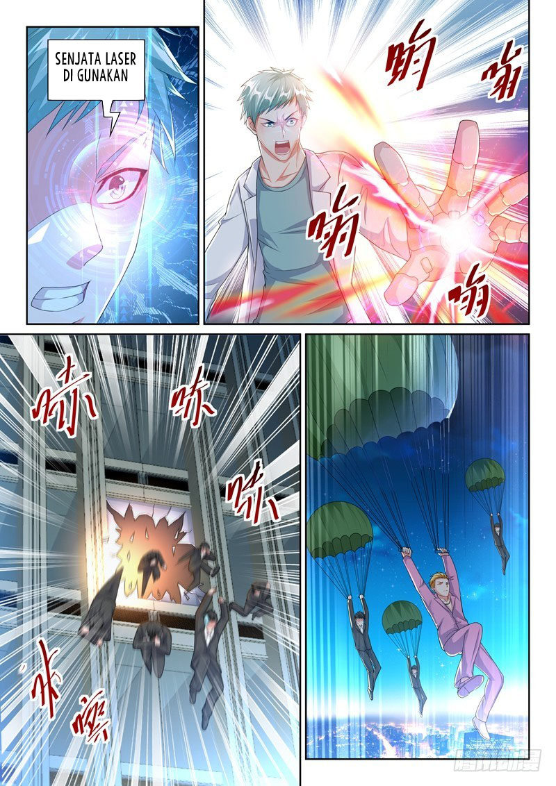 Manhua Super Shared Boyfriend System Chapter 23 gambar 2